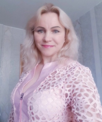 Анкета проститутки Роза - Фото 1, Дунаевцы, 45 лет, №14160